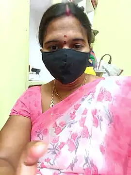 hot-telugu-queen online show from 01.10.26