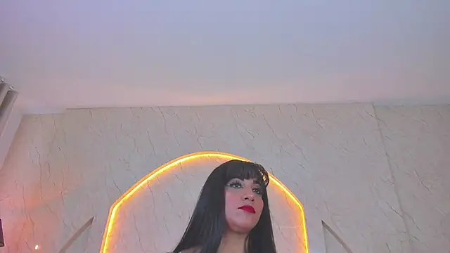 Antonella Russo1 online show from 12.18.25