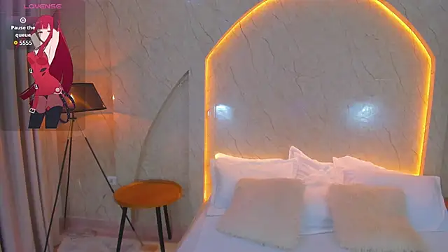 Antonella Russo1 online show from 01.12.26