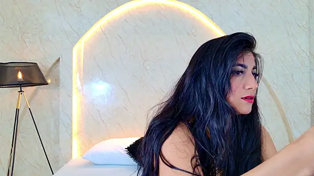 Antonella Russo1 online show from 07.11.26
