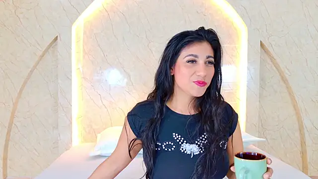 Antonella Russo1 online show from 08.04.26