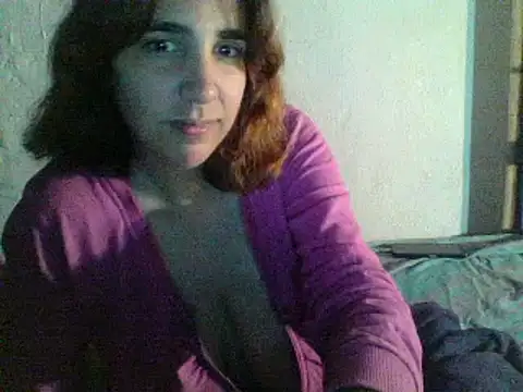 Dani ela91 online show from 10.29.25