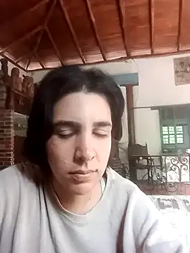 Dani ela91 online show from 05.20.26