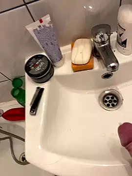 Yaroslav8886 online show from 10.21.25