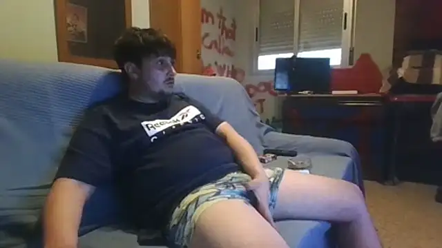 THEGLOBEZONEXXX online show from 02.13.26