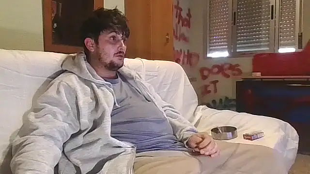 THEGLOBEZONEXXX online show from 02.26.26