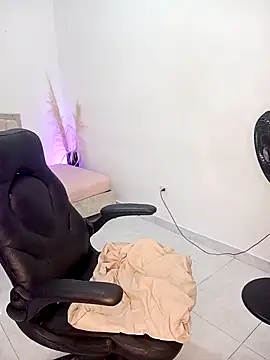 Snapshot of Noah_Cherry chatting on 11.02.25 Noah Cherry online show from 11.02.25