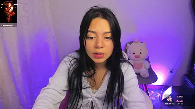 Midori rosse online show from 02.09.26