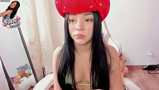 Midori rosse online show from 05.19.26