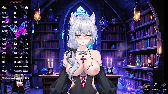 Kiramane online show from 12.05.25