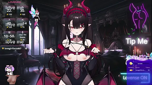 Kiramane online show from 04.22.26