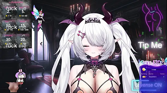 Kiramane online show from 04.25.26