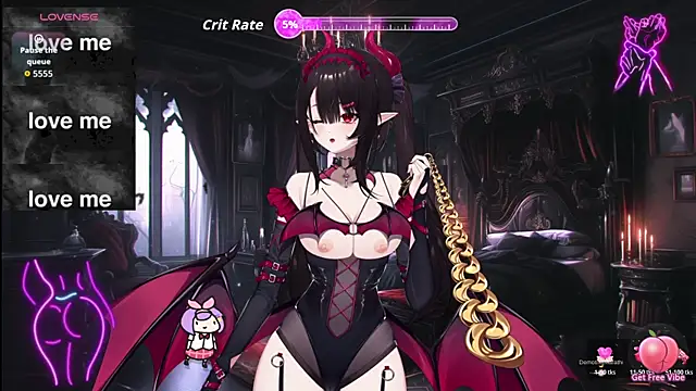Kiramane online show from 06.14.26