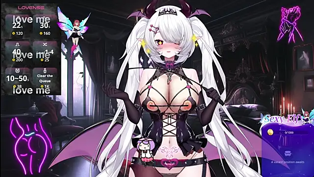 Kiramane online show from 06.20.26