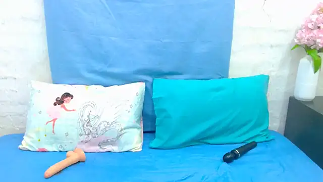 DaisyGirlxx online show from 02.27.26