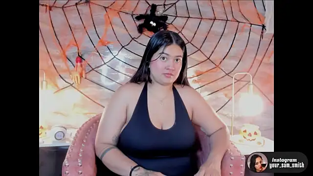 lilithst  online show from 10.16.25