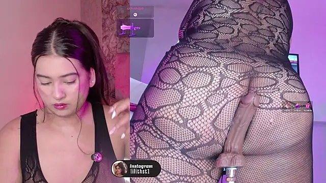 Snapshot of lilithst_ chatting on 06.28.26 lilithst online show from 06.28.26