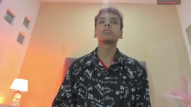 Snapshot of Xavier_Fox___ chatting on 02.16.26 Xavier Fox online show from 02.16.26