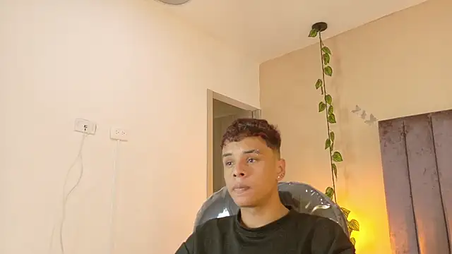 Snapshot of Xavier_Fox___ chatting on 03.21.26 Xavier Fox online show from 03.21.26