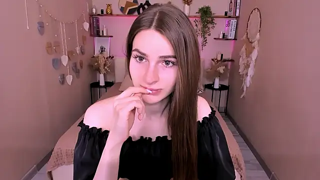 RoxyMorris online show from 03.26.26