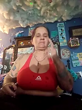 Snapshot of Sweetsugar22678 chatting on 12.01.25 Sweetsugar22678 online show from 12.01.25