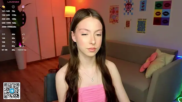 Yasmin Kass online show from 02.25.26