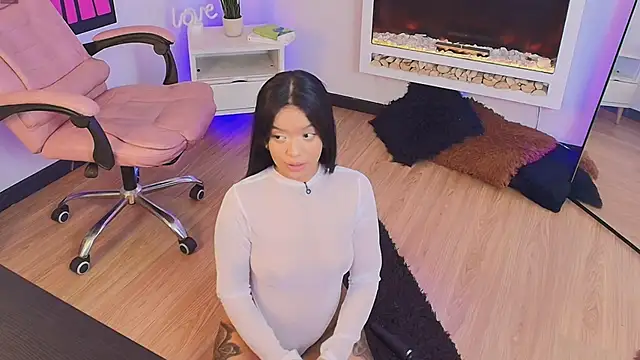 Miss koko  online show from 05.18.26
