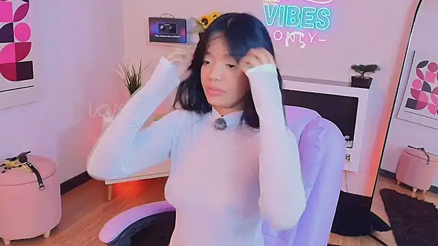 Miss koko  online show from 08.03.26