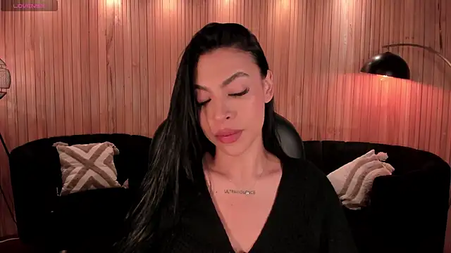 ChristineFord  online show from 07.20.26