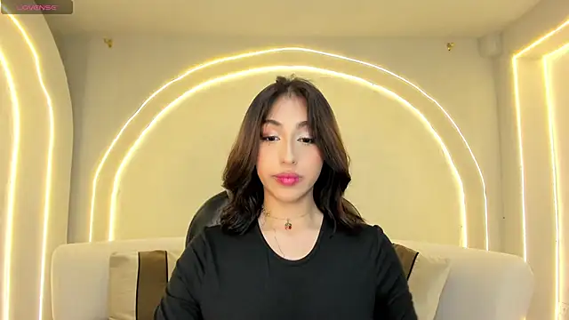 CelesteMoonX online show from 03.13.26