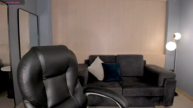 CelesteMoonX online show from 06.11.26