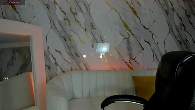 CelesteMoonX online show from 06.13.26