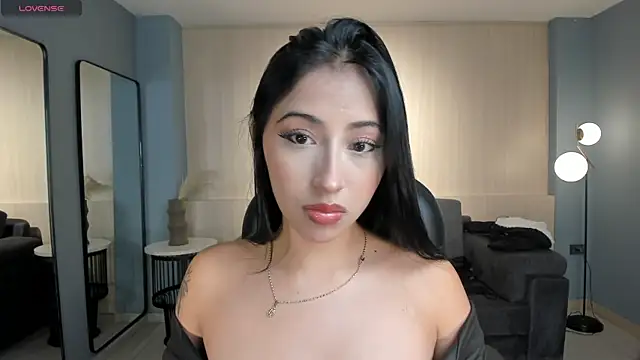 CelesteMoonX online show from 06.14.26