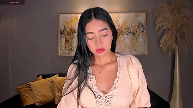 ScarlettBlaze  online show from 04.27.26