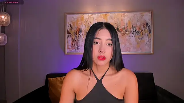 ScarlettBlaze  online show from 06.08.26