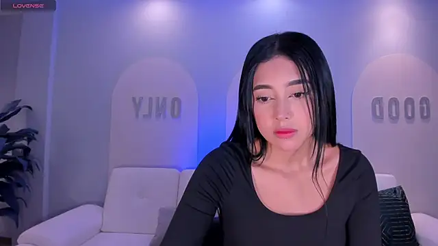 ScarlettBlaze  online show from 06.15.26