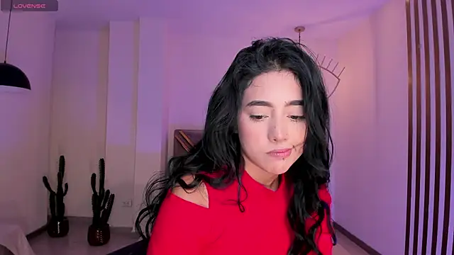 ScarlettBlaze  online show from 06.25.26