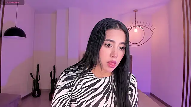 ScarlettBlaze  online show from 06.26.26