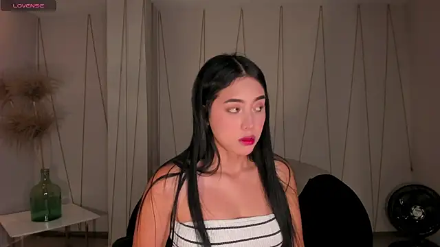 ScarlettBlaze  online show from 07.03.26
