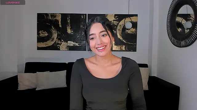 ScarlettBlaze  online show from 07.08.26
