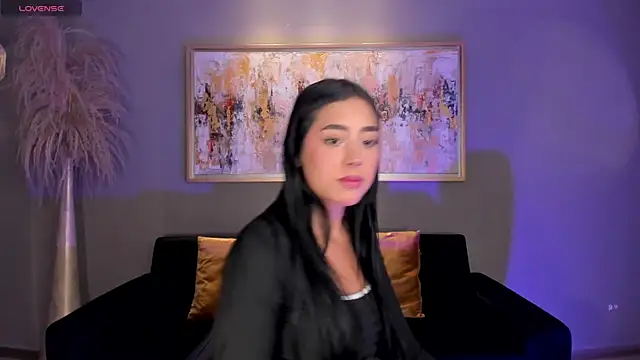 ScarlettBlaze  online show from 07.23.26