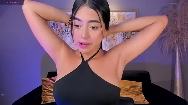 ScarlettBlaze  online show from 07.24.26