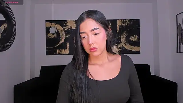 ScarlettBlaze  online show from 07.26.26