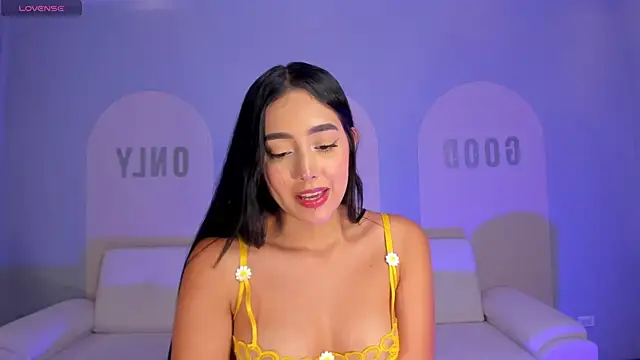 ScarlettBlaze  online show from 07.28.26