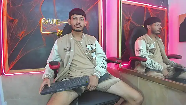 JHOSUE BOY online show from 10.21.25
