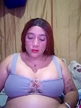 FAT DIRTY EXTREMELY online show from 11.05.25