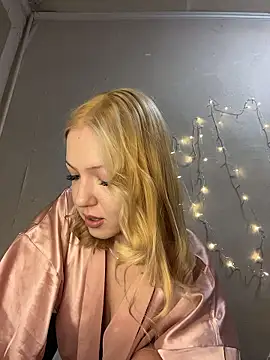 AlexandraXKitty online show from 01.18.26