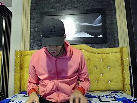 pether hairy online show from 12.14.25