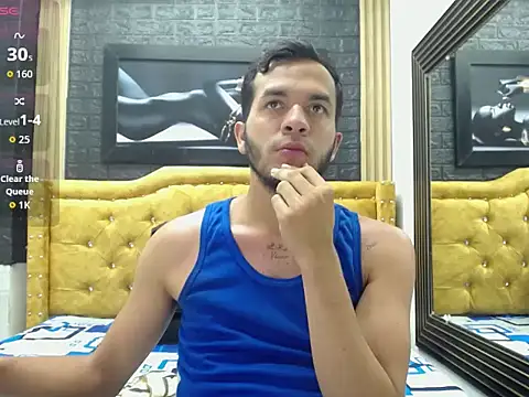 pether hairy online show from 02.19.26