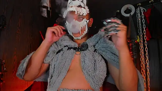 Snapshot of Master_Connor_BDSM chatting on 06.17.26 Master Connor BDSM online show from 06.17.26